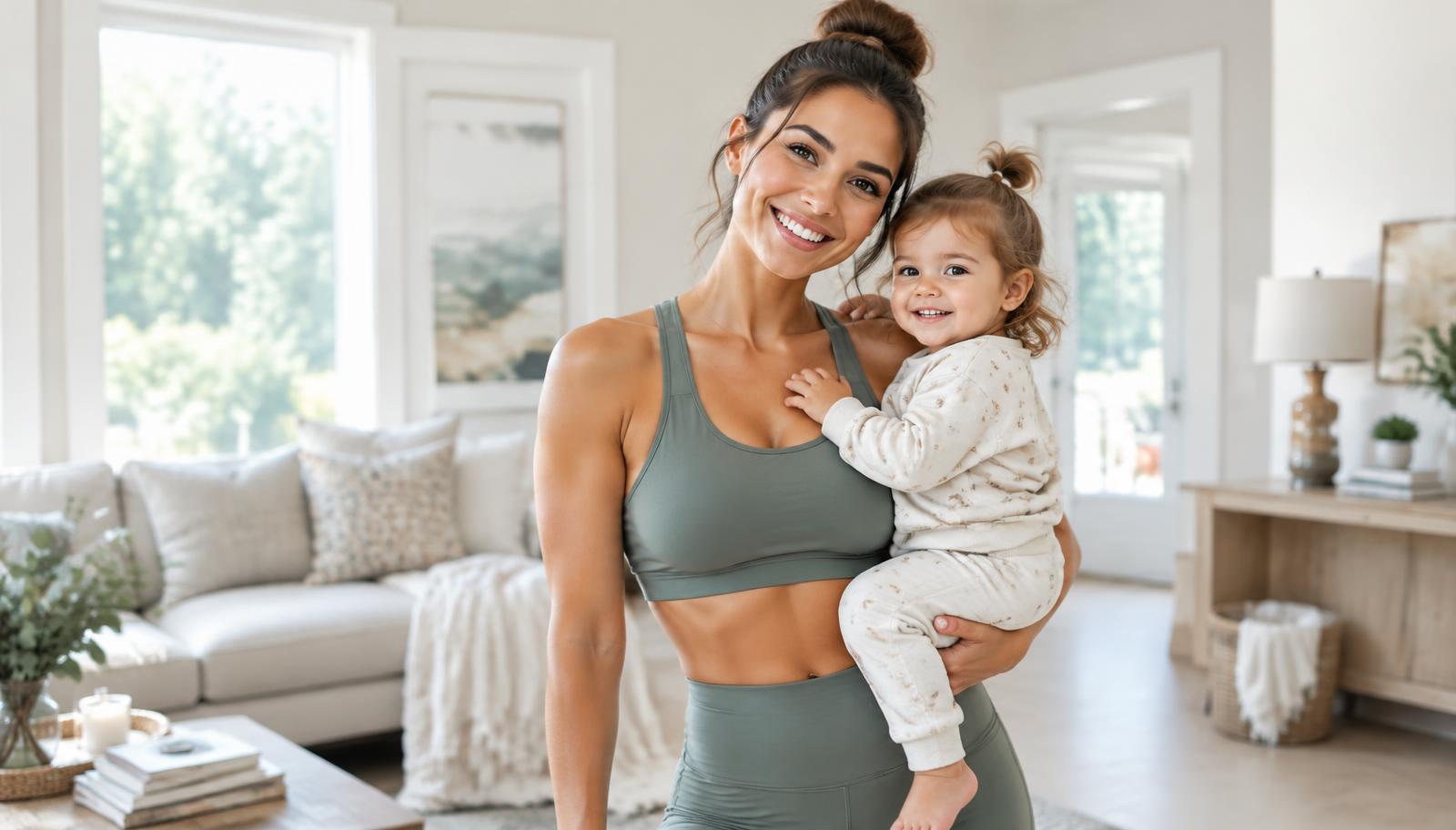 Mommy Makeover