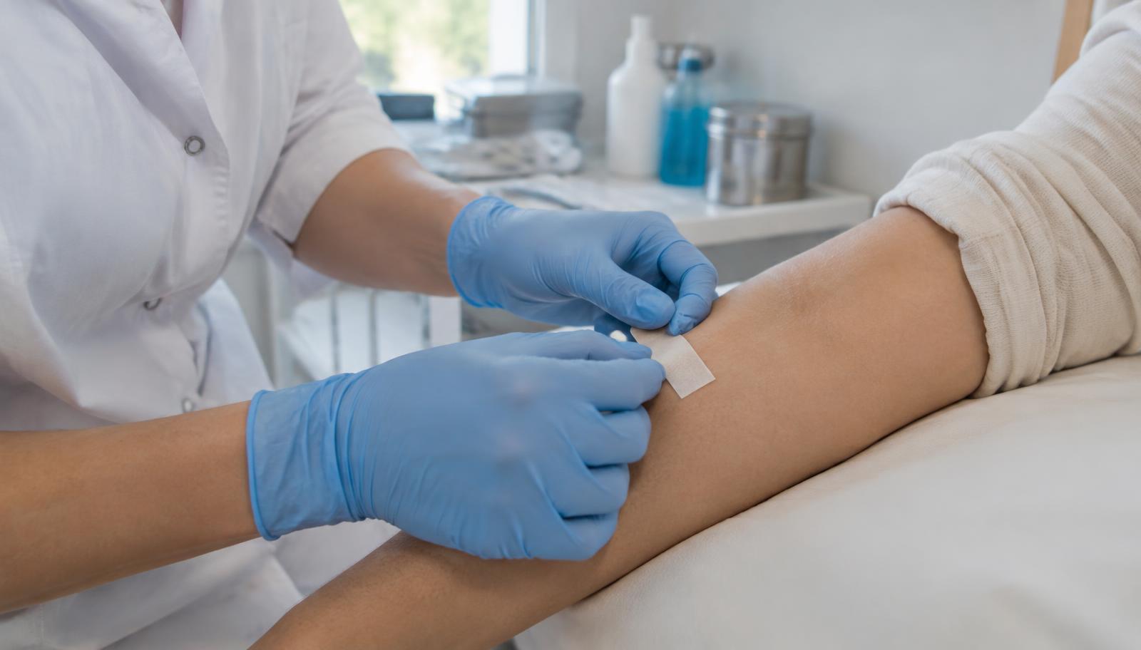 Mohs & Skin Cancer Reconstruction